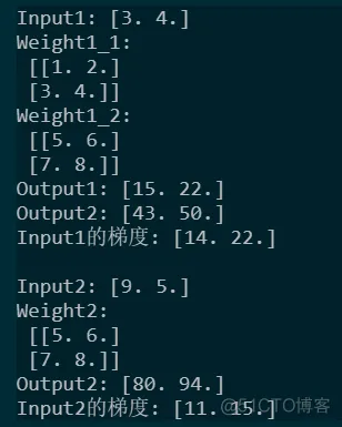 Tensorflow/Keras、Pytorch 杂记_mysql_05